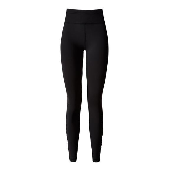 Lululemon Speed Tight III Mesh Running Full Length 30" Legging Size 4 - Picture 3 of 13